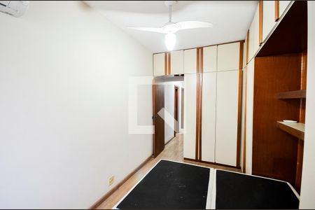 Quarto 1 de apartamento à venda com 2 quartos, 79m² em Andaraí, Rio de Janeiro