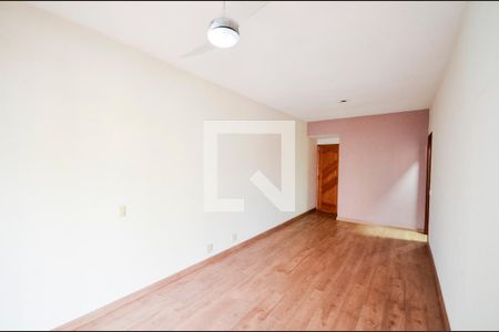 Sala de apartamento à venda com 2 quartos, 79m² em Andaraí, Rio de Janeiro