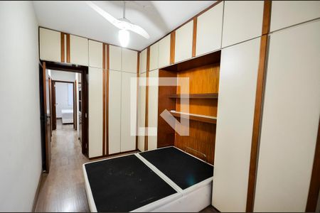 Quarto 1 de apartamento à venda com 2 quartos, 79m² em Andaraí, Rio de Janeiro