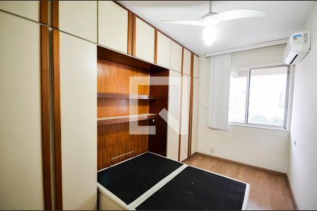 Quarto 1 de apartamento para alugar com 2 quartos, 79m² em Andaraí, Rio de Janeiro