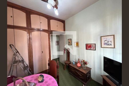 Quarto 3 de apartamento à venda com 3 quartos, 80m² em Méier, Rio de Janeiro