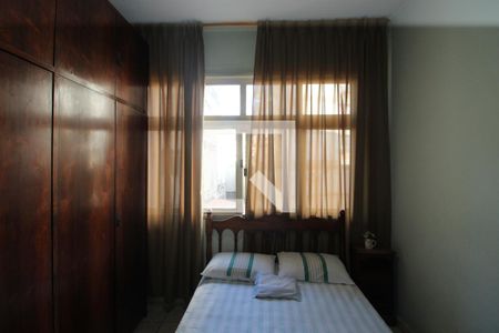 Quarto 1 de apartamento à venda com 3 quartos, 80m² em Méier, Rio de Janeiro