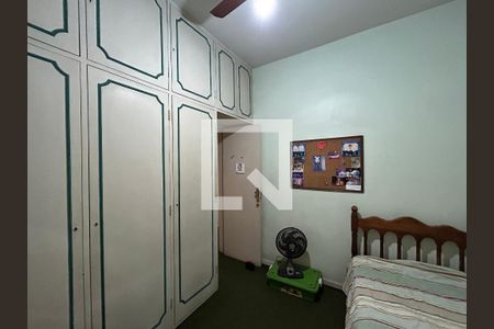 Quarto 2 de apartamento para alugar com 3 quartos, 80m² em Méier, Rio de Janeiro