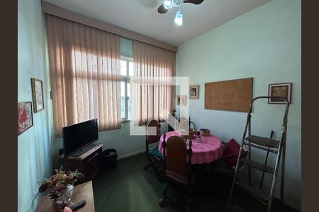 Quarto 3 de apartamento para alugar com 3 quartos, 80m² em Méier, Rio de Janeiro