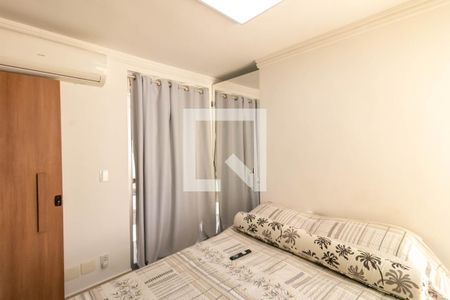 Quarto 2 de apartamento à venda com 3 quartos, 137m² em Buritis, Belo Horizonte