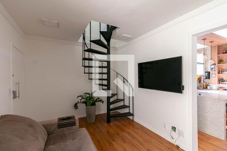 Apartamento à venda com 3 quartos, 137m² em Buritis, Belo Horizonte