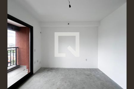 Sala/Quarto de apartamento à venda com 0 quarto, 28m² em Santo Amaro, São Paulo