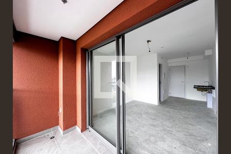 Sacada de apartamento à venda com 0 quarto, 28m² em Santo Amaro, São Paulo