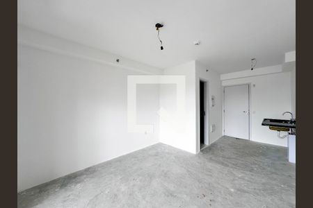 Sala/Quarto de apartamento à venda com 0 quarto, 28m² em Santo Amaro, São Paulo