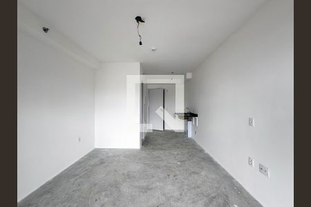 Sala/Quarto de apartamento à venda com 0 quarto, 28m² em Santo Amaro, São Paulo