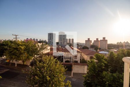 Vista do Quarto 1 de apartamento à venda com 2 quartos, 60m² em Vila Gomes, São Paulo