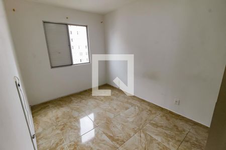 Quarto 1 de apartamento à venda com 2 quartos, 60m² em Jardim Umarizal, São Paulo