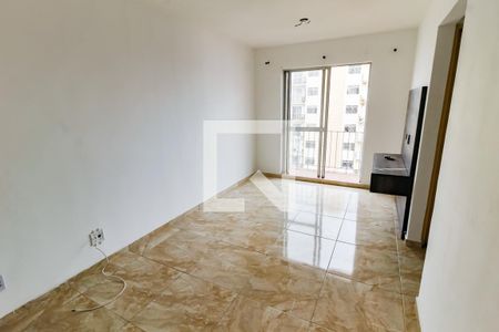 Sala de apartamento à venda com 2 quartos, 60m² em Jardim Umarizal, São Paulo