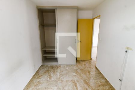 Quarto 1 - Armários de apartamento para alugar com 2 quartos, 60m² em Jardim Umarizal, São Paulo
