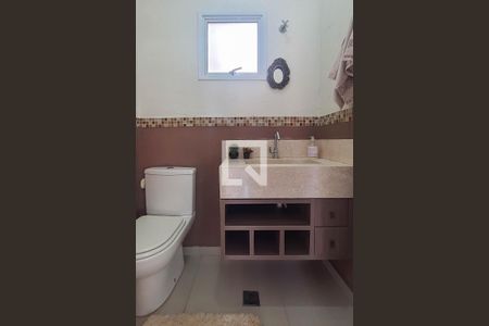 Lavabo de casa para alugar com 3 quartos, 200m² em Água Fria, São Paulo