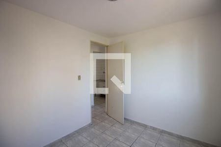 Quarto 2 de apartamento para alugar com 2 quartos, 48m² em Parque Santa Rita, São Paulo