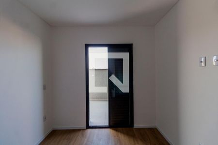 Quarto 1 de apartamento para alugar com 2 quartos, 54m² em Parque Cruzeiro do Sul, São Paulo