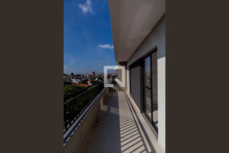 Apartamento para alugar com 2 quartos, 47m² em Parque Cruzeiro do Sul, São Paulo