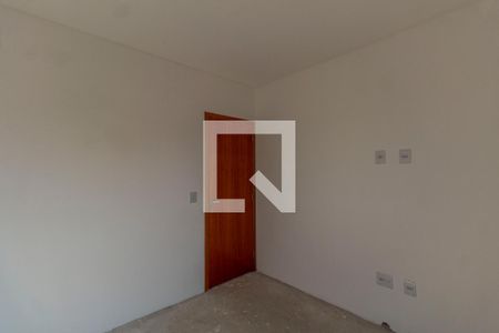 Quarto  de apartamento à venda com 2 quartos, 47m² em Parque Cruzeiro do Sul, São Paulo