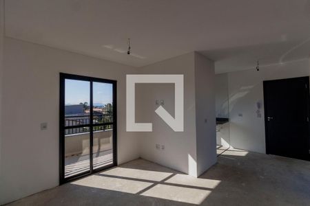 Apartamento para alugar com 2 quartos, 47m² em Parque Cruzeiro do Sul, São Paulo