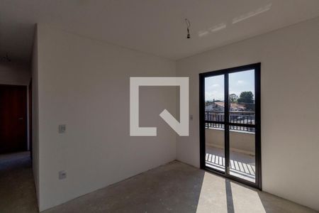 Apartamento para alugar com 2 quartos, 47m² em Parque Cruzeiro do Sul, São Paulo