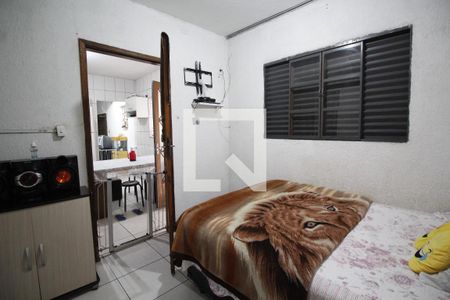Casa 1 - Suite de casa à venda com 5 quartos, 280m² em Jardim Centenário, São Paulo