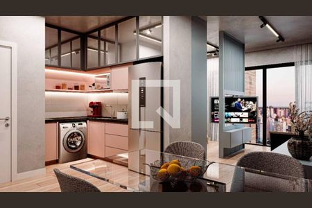 Apartamento à venda com 2 quartos, 73m² em Santa Efigênia, Belo Horizonte