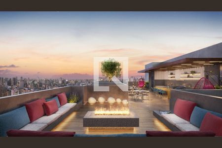 Apartamento à venda com 2 quartos, 73m² em Santa Efigênia, Belo Horizonte