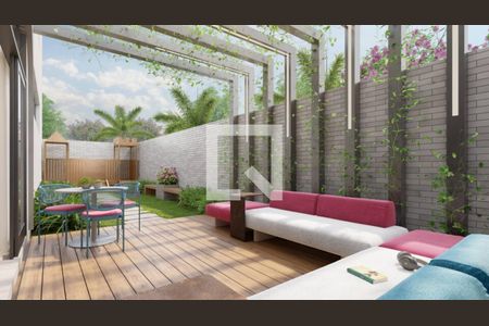 Apartamento à venda com 2 quartos, 73m² em Santa Efigênia, Belo Horizonte