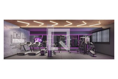 Apartamento à venda com 2 quartos, 73m² em Santa Efigênia, Belo Horizonte