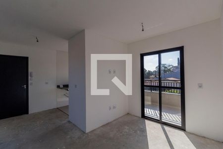 Apartamento para alugar com 2 quartos, 47m² em Parque Cruzeiro do Sul, São Paulo