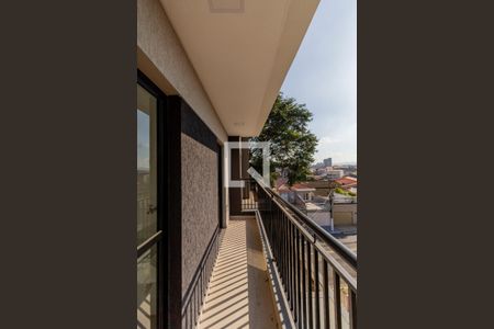 Apartamento para alugar com 2 quartos, 51m² em Parque Cruzeiro do Sul, São Paulo