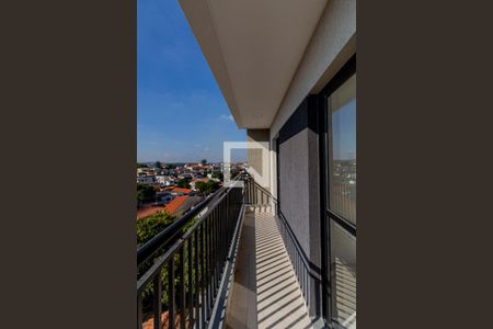 Apartamento para alugar com 2 quartos, 51m² em Parque Cruzeiro do Sul, São Paulo