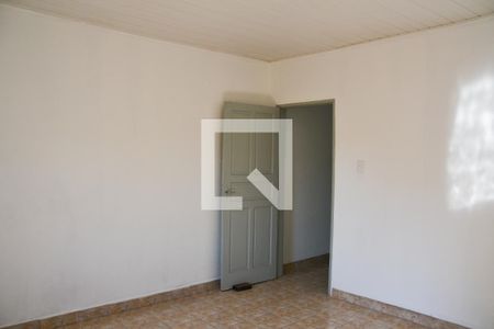 Quarto de casa para alugar com 1 quarto, 70m² em Barcelona, São Caetano do Sul