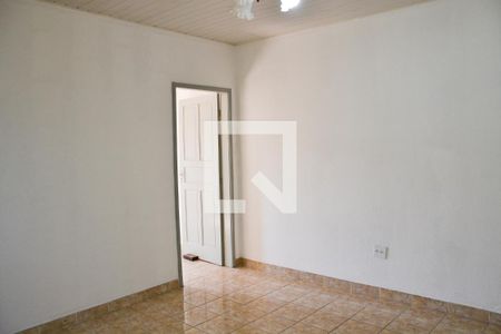Sala de casa para alugar com 1 quarto, 70m² em Barcelona, São Caetano do Sul