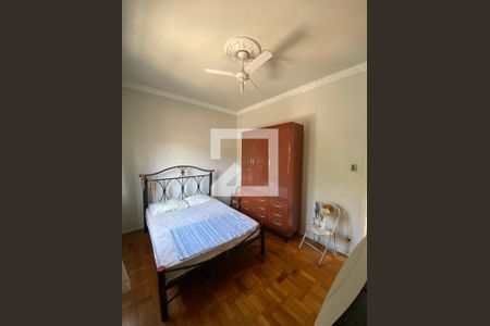 Quarto 1 de casa à venda com 2 quartos, 85m² em Engenho Novo, Rio de Janeiro