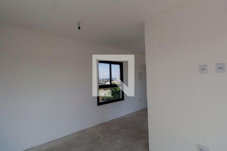 Sala de apartamento à venda com 2 quartos, 51m² em Parque Cruzeiro do Sul, São Paulo