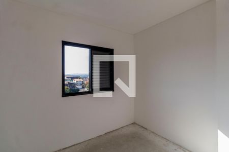 Quarto 2 de apartamento para alugar com 2 quartos, 51m² em Parque Cruzeiro do Sul, São Paulo