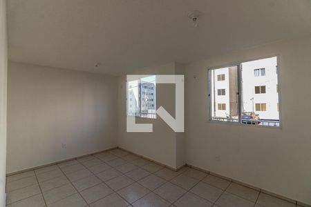 Quarto de apartamento para alugar com 1 quarto, 44m² em Vargem Grande, Rio de Janeiro