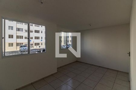 Quarto de apartamento para alugar com 1 quarto, 44m² em Vargem Grande, Rio de Janeiro