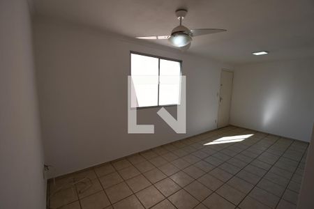 Sala de apartamento à venda com 3 quartos, 71m² em Vila Industrial (campinas), Campinas