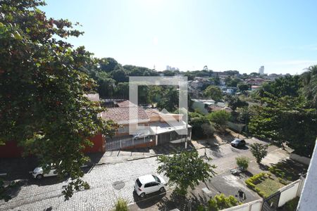 Vista do Quarto 1 - Suíte de apartamento à venda com 3 quartos, 71m² em Vila Industrial (campinas), Campinas