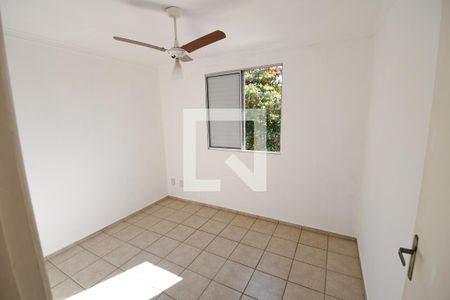 Quarto 1 - Suíte de apartamento à venda com 3 quartos, 71m² em Vila Industrial (campinas), Campinas