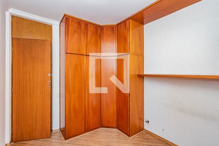 Quarto 1 de apartamento para alugar com 2 quartos, 62m² em Jardim São Savério, São Paulo