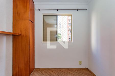 Quarto 1 de apartamento para alugar com 2 quartos, 62m² em Jardim São Savério, São Paulo