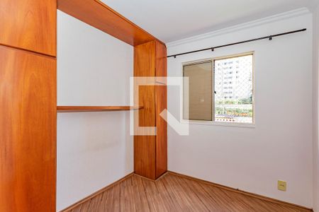 Quarto 1 de apartamento à venda com 2 quartos, 62m² em Jardim São Savério, São Paulo