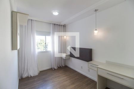 Quarto 1 de apartamento para alugar com 2 quartos, 58m² em Votupoca, Barueri