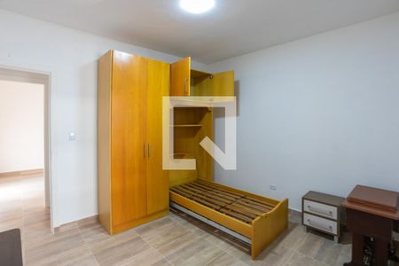 Suíte  de casa para alugar com 2 quartos, 120m² em Ipiranga, São Paulo