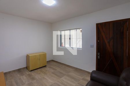 Sala  de casa para alugar com 2 quartos, 120m² em Ipiranga, São Paulo