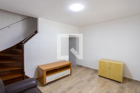 Sala  de casa para alugar com 2 quartos, 120m² em Ipiranga, São Paulo
